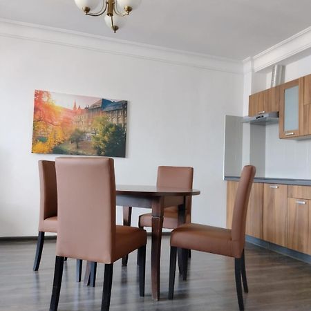 Apartamenty Wratislavia Breslau Exterior foto