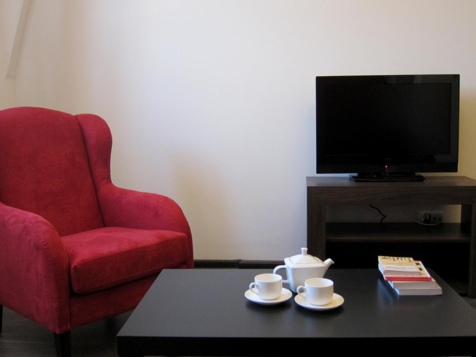 Apartamenty Wratislavia Breslau Exterior foto