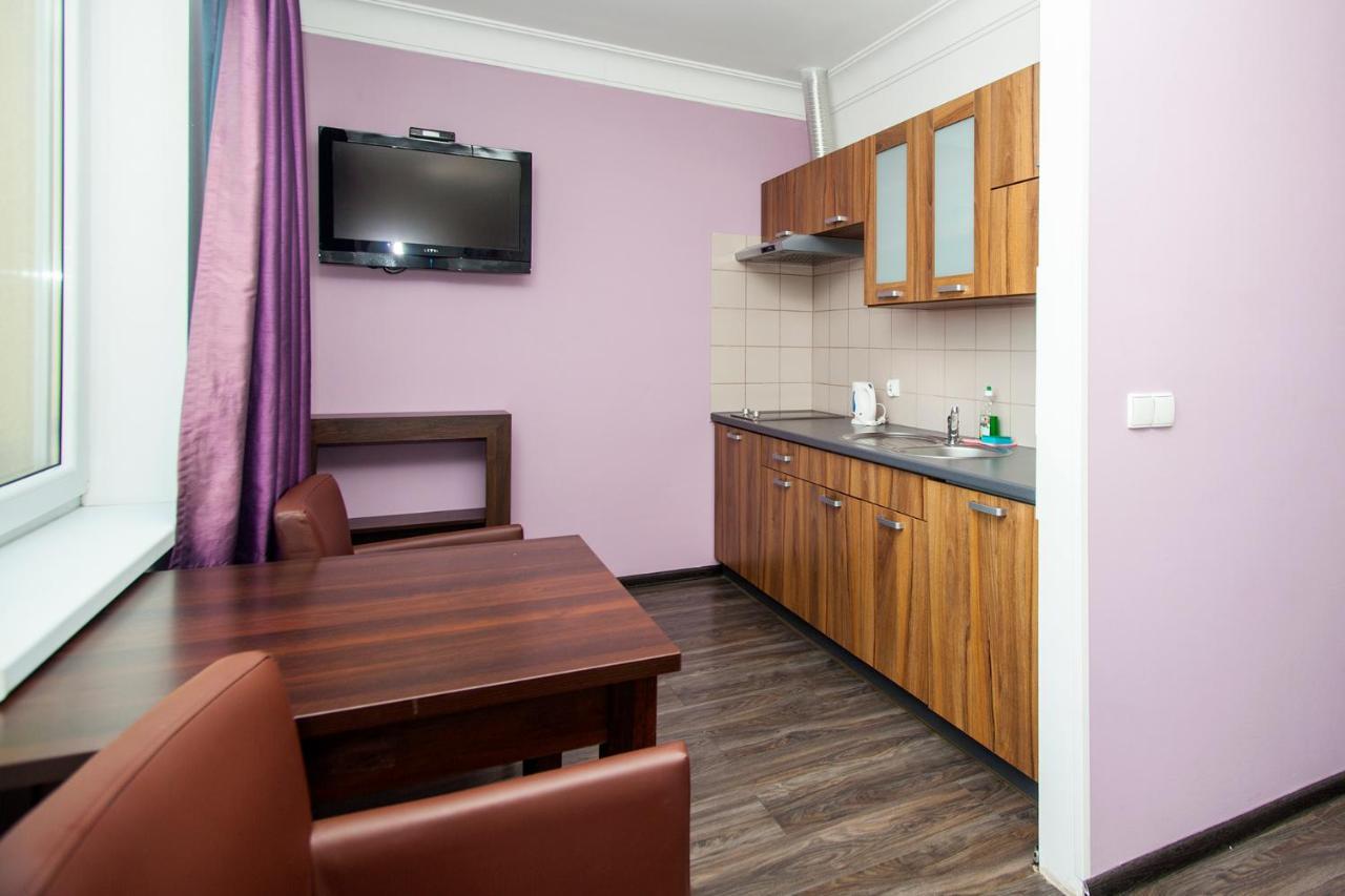 Apartamenty Wratislavia Breslau Exterior foto